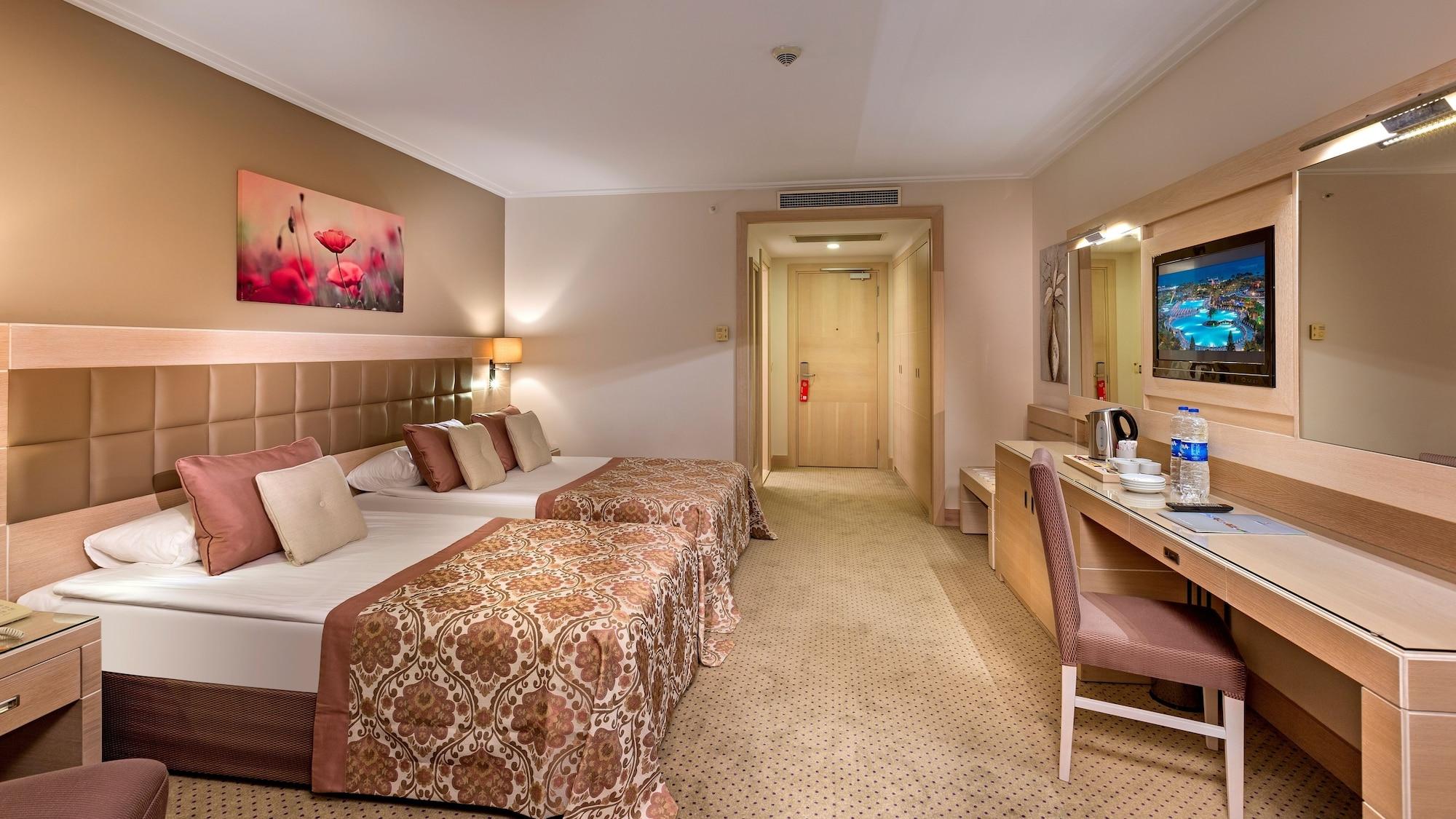 Resort Miracle Antalya